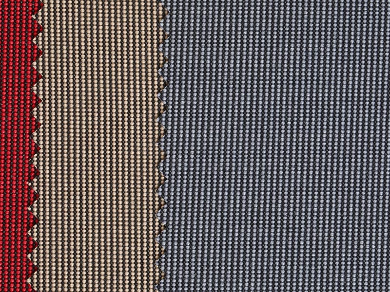 加寬門幅帳篷布采用了高品質(zhì)的紡織材料